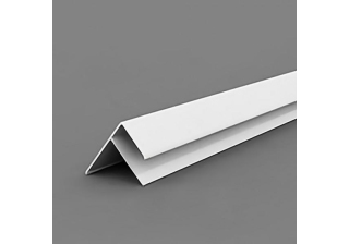 Угол F-образный д/ст. панелей 3м