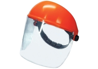 Щиток защитный НБТ, 400х200мм. поликарбонат /89124/ СИБРТЕХ