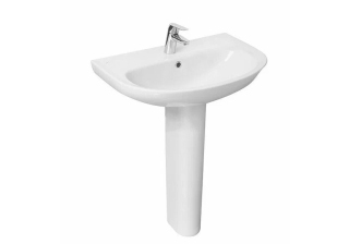 Умывальник с пьедесталом ПРАЙМ-65