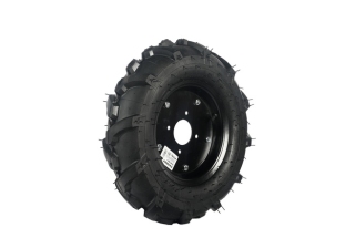 Колесо пневматическое WorkMaster 4.00-8 (для мотоблока)