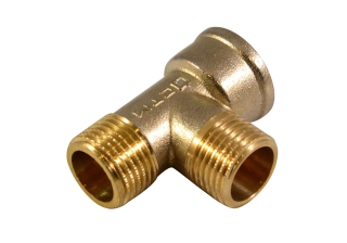 Тройник 1/2'' РВ/РН/РН (488)