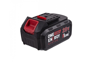 Аккумулятор №1 Liion LB20/3.0-Li  ONLY ENERGY