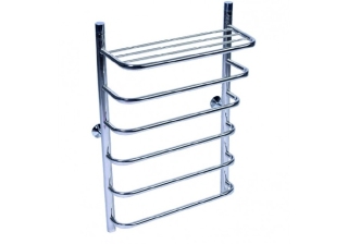 Полотенцесушитель ARIN BERD Фурор 50/80 1/2