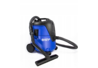 Пылесос NILFISK AERO 21-10 PC (220В, 1250Вт макс.,  20л., макс всас. 210mBar, 7.5кг)