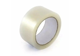 Скотч прозрачный 48мм х66м