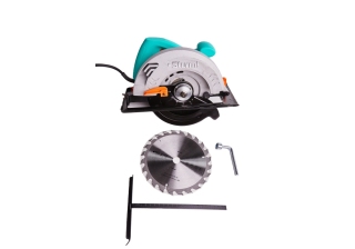 Пила циркулярная 