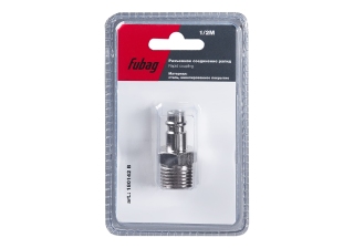 Разъемное соединение Fubag рапид (штуцер)_1/2