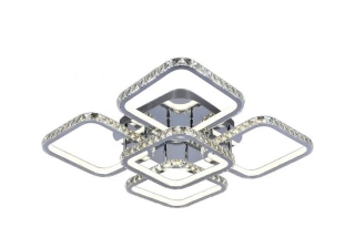 Cветильник LED MDL80961/4+1