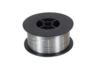 Проволока сварочная №1 NCW 1,0-5 порошковая 1.0мм 5кг