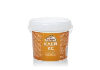 Клей КС Эксперт 1.5кг