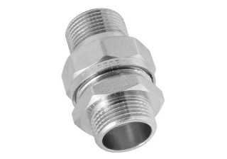 Американка прямая 3/4