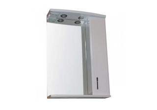 Зеркало Коралл-80 800*1025*170