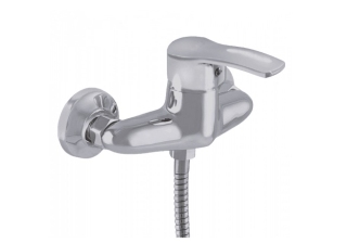 Смеситель для душевой кабины AQUASTRIDE S08-3H111-16