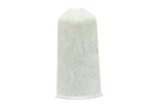 Угол наружний ПВХ 