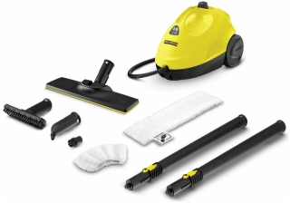 Пароочиститель KARCHER SC 2 EasyFix /1.512-050.0/