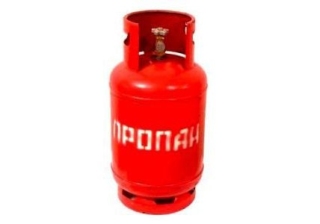 Баллон пропан 27л.