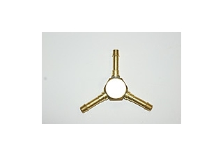 Тройник 9/9/9