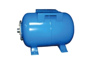 Гидроаккумулятор 50л. VIEIR VFC-50 горизонтальный