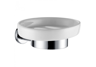 Мыльница керамическая FORNY AZ-88308
