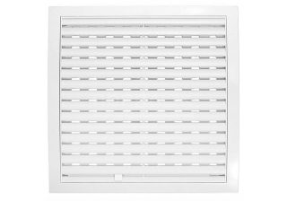 Решётка вентиляционная МД1717