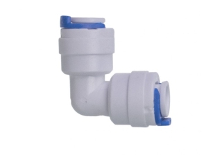 Фитинг угловой Т 1/4