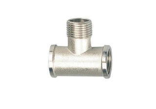 Тройник 1/2'' РВ/РН/РВ 557-203