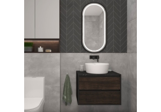 Тумба с умывальником 