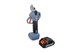 Секатор акк. АС-2030МКБ Электроприбор