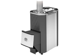 Печь банная Теплодар Сахара 16 ЛК new