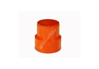 Переходник 200х160, (оранжевый) ПП