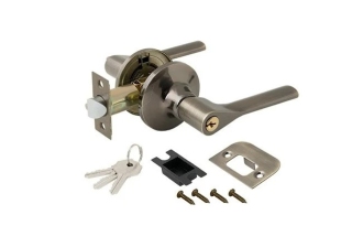 Защелка Avers 8083-01-AB 31329