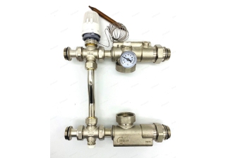 Узел комбимикс 