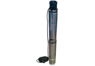 Насос скважинный центробежный 