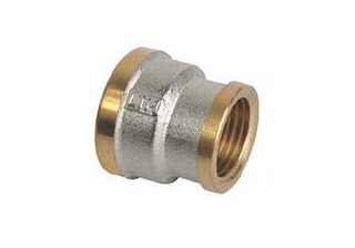 Муфта переходная 11/4