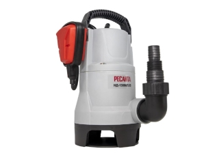 Дренажный насос 