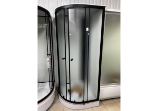 Душевая кабина ALT-091W 90х90х215 н/п