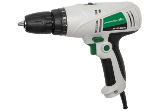 Шуруповерт Интерскол ДШ-10/260Э2 коробка  серия МС
