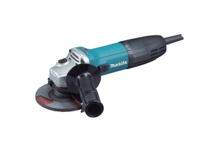 УШМ Макита GA5030R  /720Вт./1.4кг/125мм/ плавный пуск