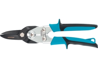 Ножницы по металлу 