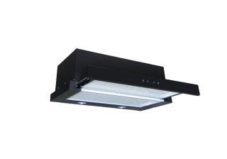 Вытяжки Macbi MTF60-3 черная 800м/3