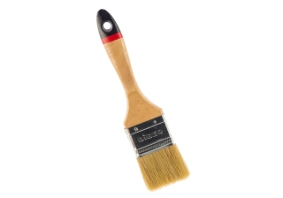 Кисть флейцевая 