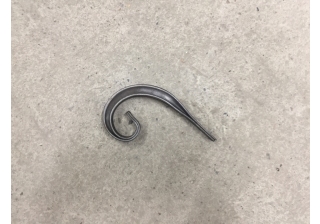 Завиток ТЭп15-145/70