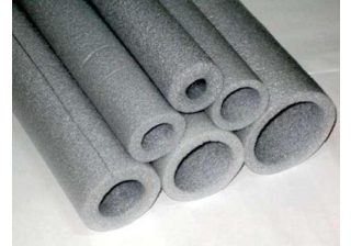 Энергоизол 35/9 трубная тепло-изоляция  шт/2м.п.