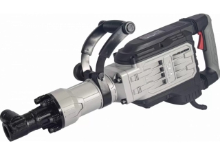 Отбойный молоток P.I.T. GSH 90-С2 (2500Вт,75Дж,2000уд.мин, HEX 30мм, 25кг)