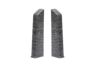 Заглушка правая ПВХ 