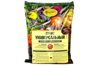 Грунт универсальный 10л. ФАСКО 48735