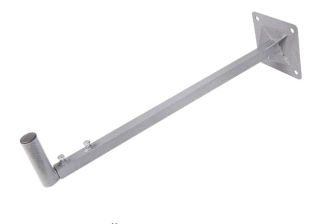 Кронштейн эфирный 60-110см телескопический Rexant 34-0582