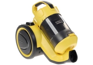 Пылесос KARCHER VC 3  /1.198-125.0/