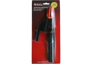 Держатель электрода QUATTRO ELEMENTI 300A 770-339