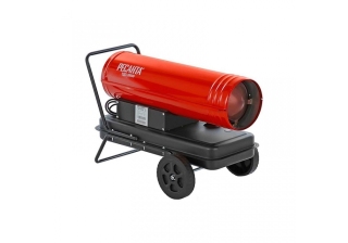 Тепловая дизельная пушка ТДП-30000   Ресанта